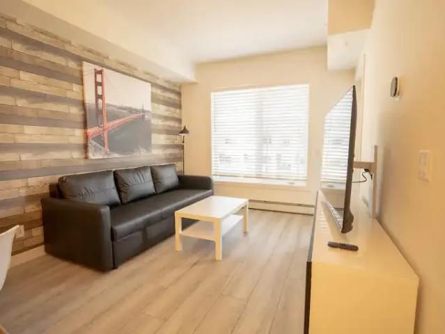 1 Bedroom Condo Calgary AB 104598355