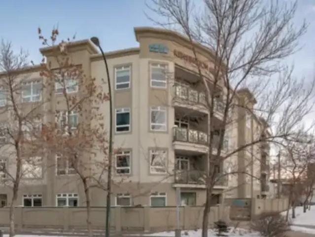 1 Bedroom Condo Calgary AB 104711465