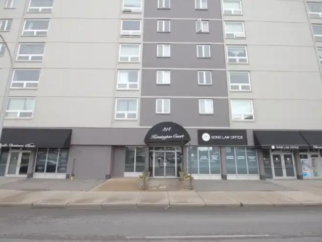 1 Bedroom Condo Calgary AB 104753885