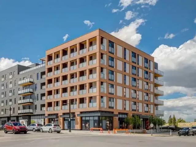 1 Bedroom Condo Calgary AB 104782803