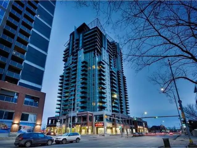 1 Bedroom Condo Calgary AB 104794637