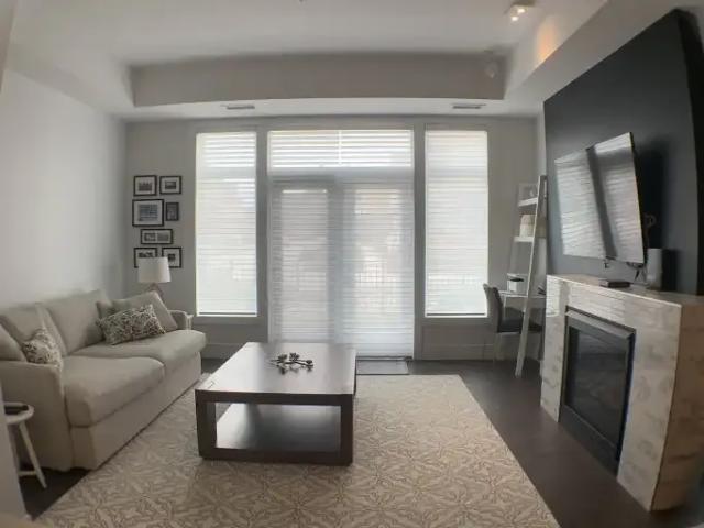 1 Bedroom Condo Calgary AB 104824544