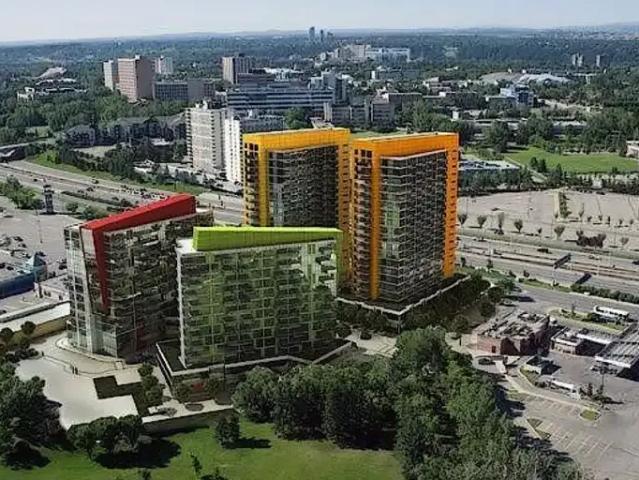 1 Bedroom Condo Calgary AB 104841955