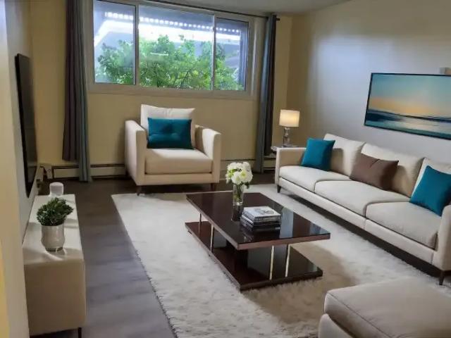 1 Bedroom Condo Calgary AB 104863402