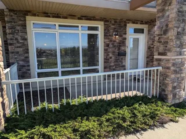 1 Bedroom Condo Calgary AB 104863441