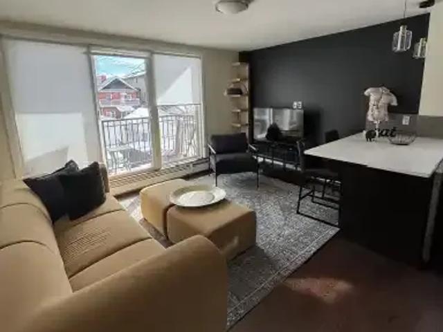 1 Bedroom Condo Calgary AB 104863670