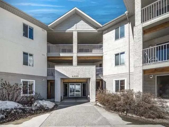 1 Bedroom Condo Calgary AB 104863984