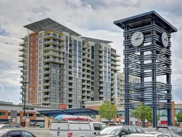 1 Bedroom Condo Calgary AB 104876632