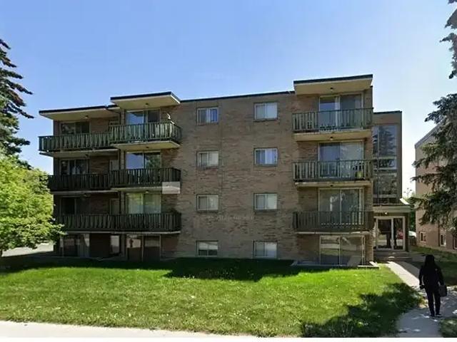 1 Bedroom Condo Calgary AB 104957468