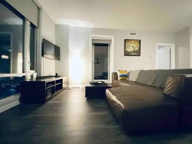 1 Bedroom Condo Calgary AB 104957536