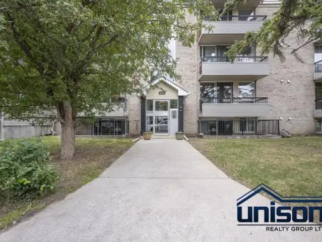 1 Bedroom Condo Calgary AB 104957607