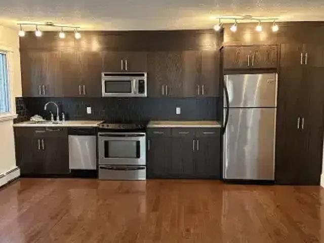 1 Bedroom Condo Calgary AB 104178706
