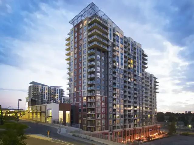 1 Bedroom Condo Calgary AB 104178910