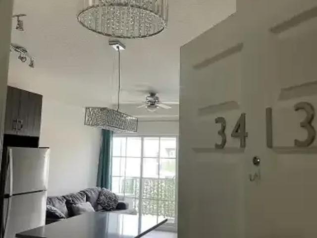 1 Bedroom Condo Calgary AB 104178991