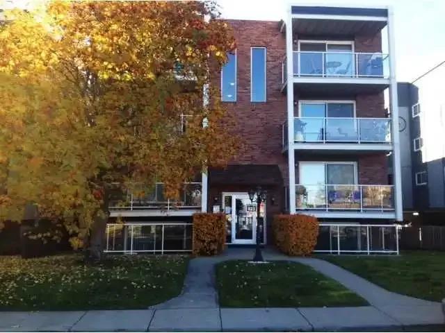 1 Bedroom Condo Calgary AB 104179649