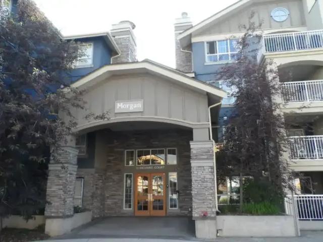 1 Bedroom Condo Calgary AB 104179675