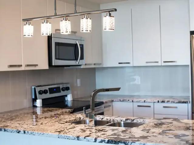 1 Bedroom Condo Calgary AB 104179776