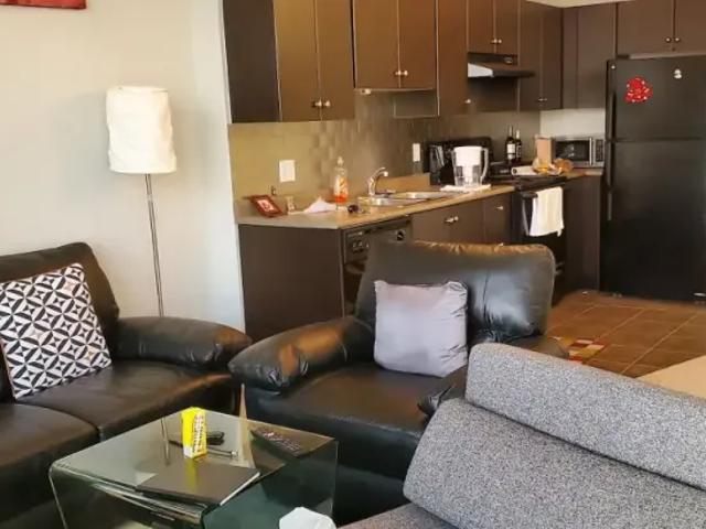 1 Bedroom Condo Calgary AB 104179813
