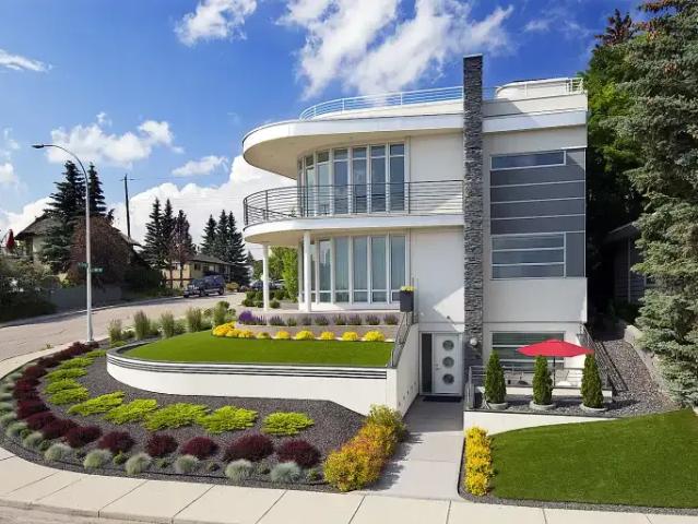 1 Bedroom Condo Calgary AB 104179871