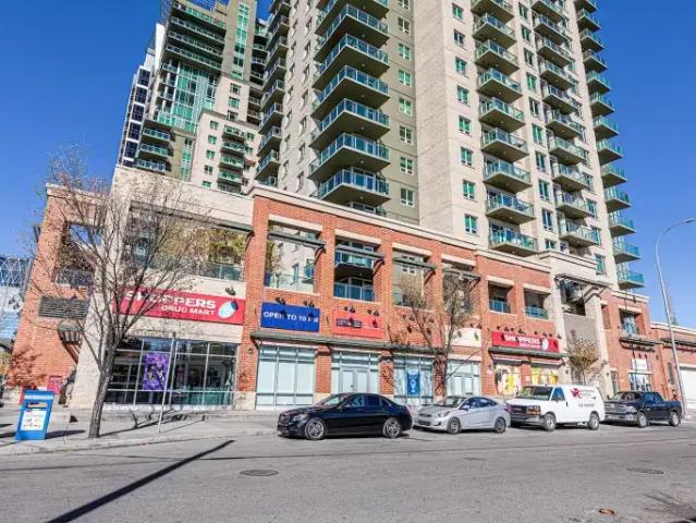 1 Bedroom Condo Calgary AB 104179934