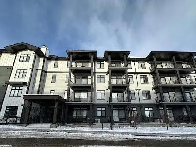 1 Bedroom Condo Calgary AB 104179019
