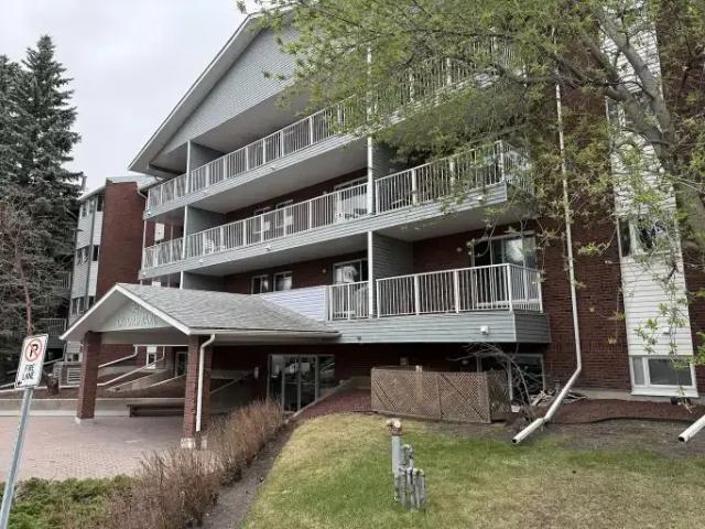 1 Bedroom Condo Calgary AB 104179083