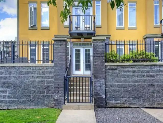 1 Bedroom Condo Calgary AB 104179255
