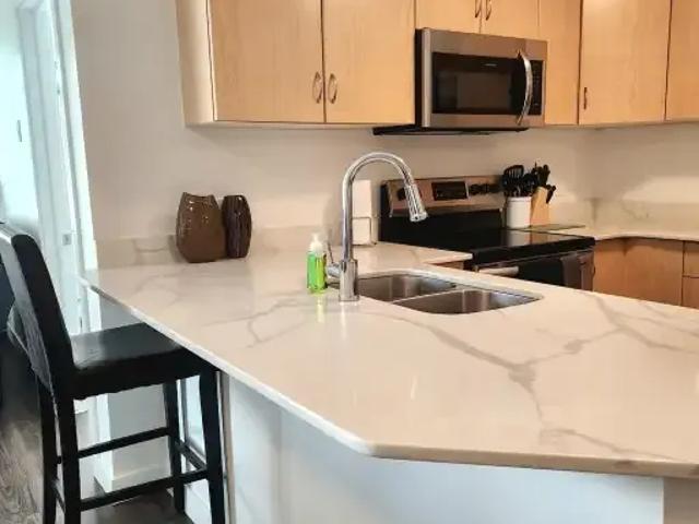 1 Bedroom Condo Calgary AB 104179302