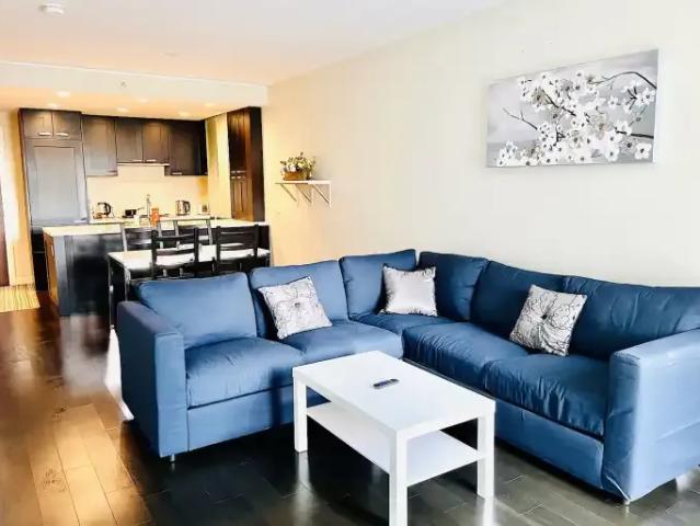 1 Bedroom Condo Calgary AB 104180436
