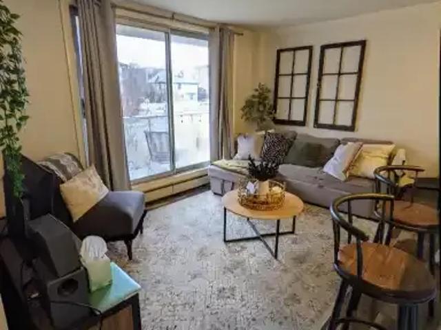 1 Bedroom Condo Calgary AB 104180686