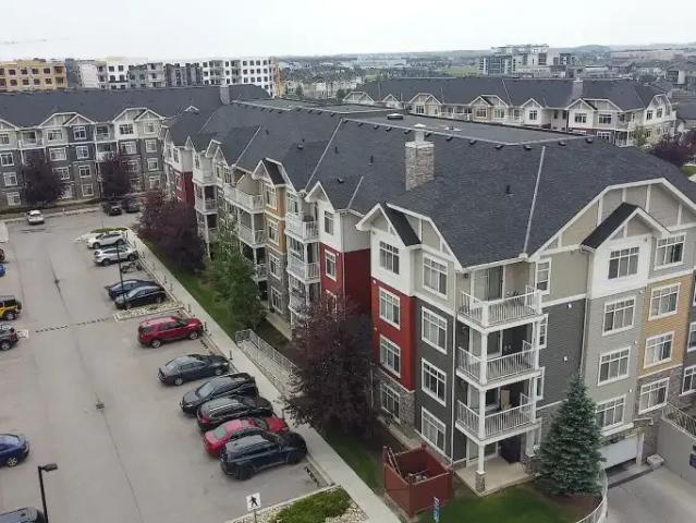 1 Bedroom Condo Calgary AB 104180746