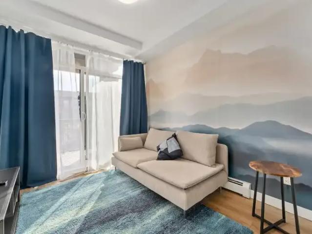 1 Bedroom Condo Calgary AB 104180807