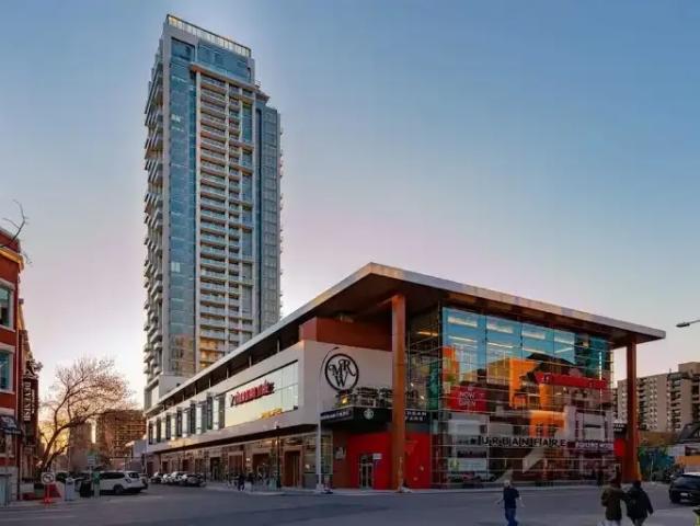 1 Bedroom Condo Calgary AB 104180961