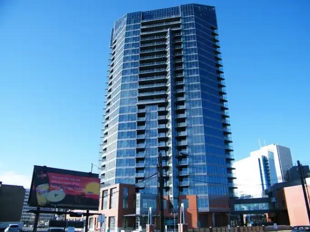 1 Bedroom Condo Calgary AB 104180996