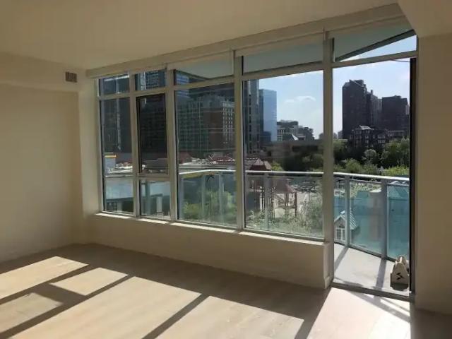 1 Bedroom Condo Calgary AB 104180031