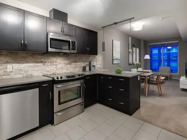 1 Bedroom Condo Calgary AB 104180047