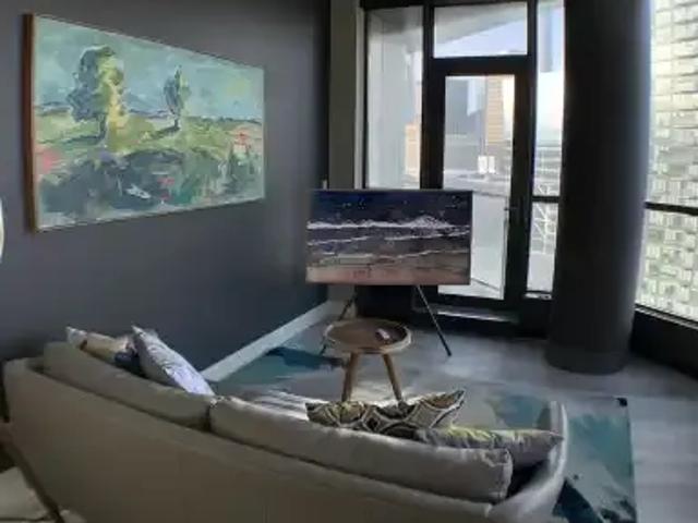 1 Bedroom Condo Calgary AB 104180121