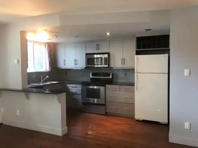 1 Bedroom Condo Calgary AB 104180172