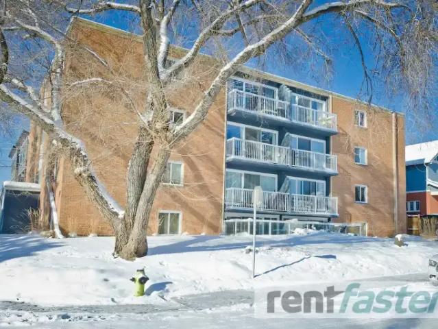 1 Bedroom Condo Calgary AB 104180283