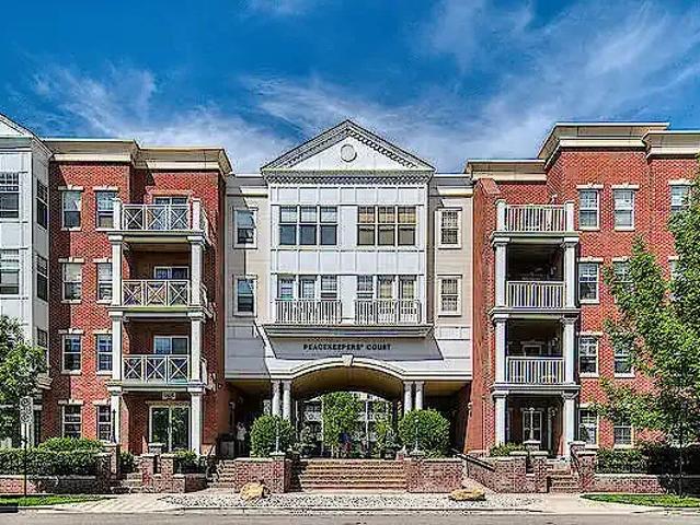 1 Bedroom Condo Calgary AB 104180341
