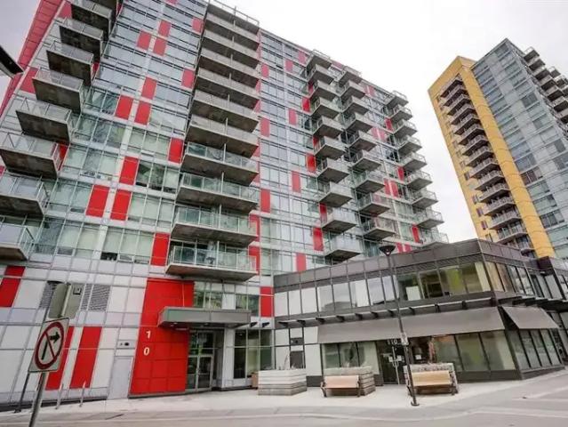 1 Bedroom Condo Calgary AB 104180352