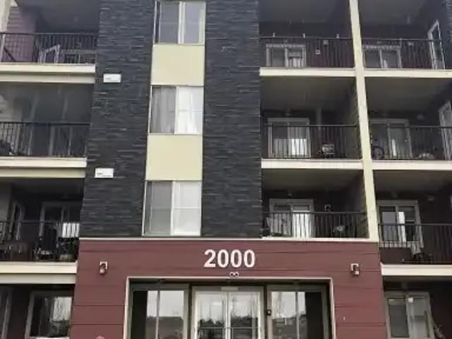 1 Bedroom Condo Calgary AB 104181487