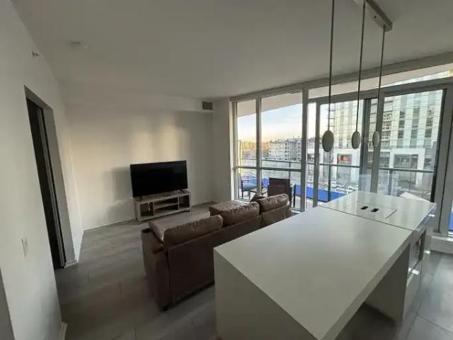 1 Bedroom Condo Calgary AB 104181552