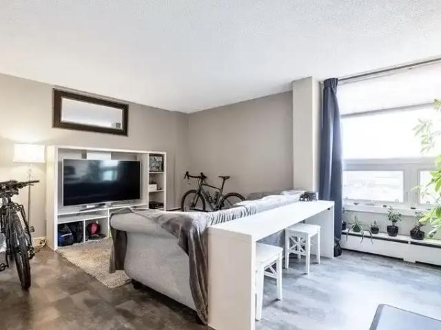 1 Bedroom Condo Calgary AB 104181556