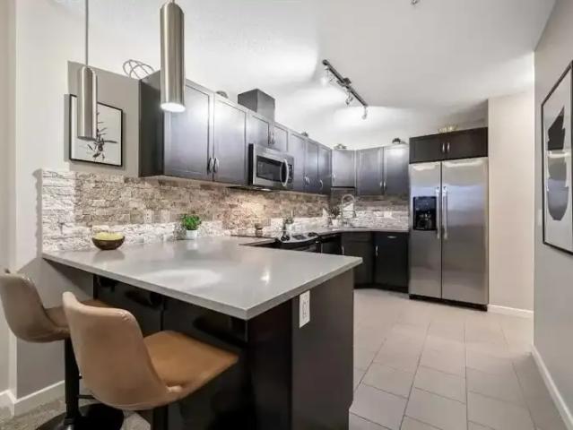 1 Bedroom Condo Calgary AB 104181589