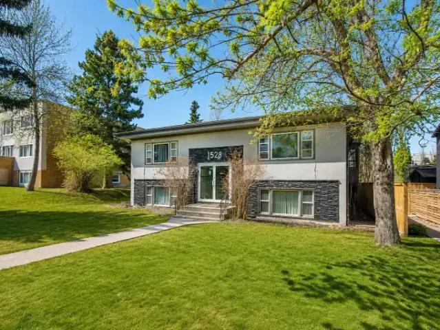 1 Bedroom Condo Calgary AB 104181672