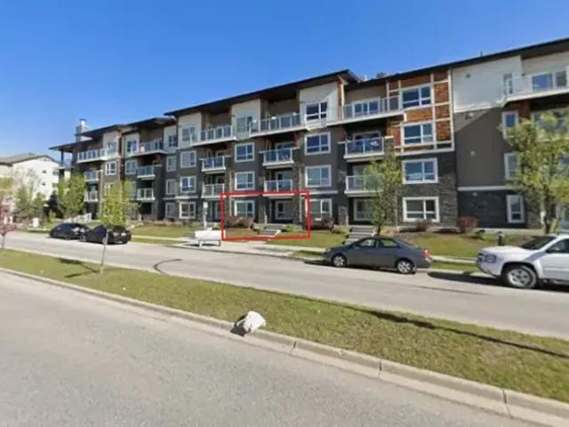 1 Bedroom Condo Calgary AB 104181715