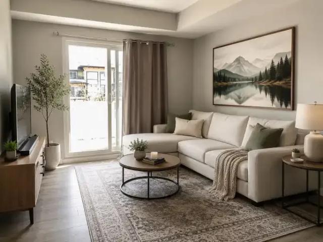 1 Bedroom Condo Calgary AB 104181827