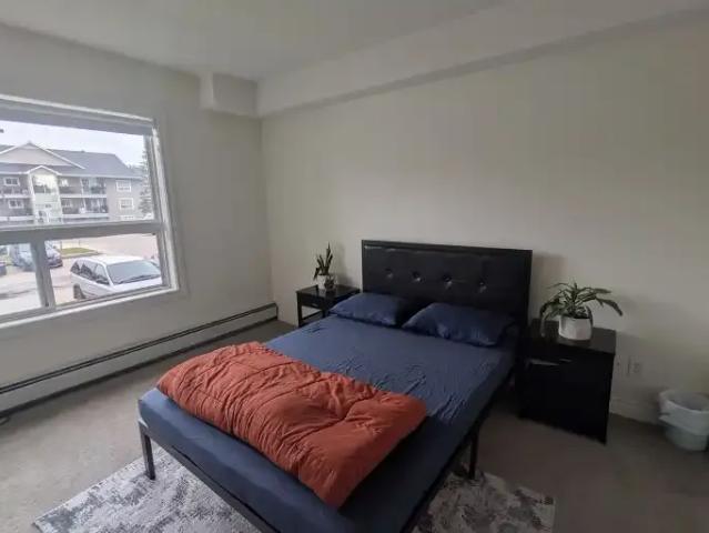 1 Bedroom Condo Calgary AB 104181832