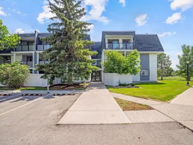 1 Bedroom Condo Calgary AB 104181000